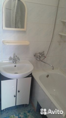 1-к квартира, 36 м², 5/5 эт.