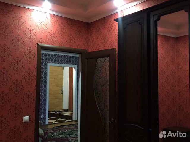 3-к квартира, 90 м², 5/6 эт. 3-к квартира, 90 м², 5/6 эт.