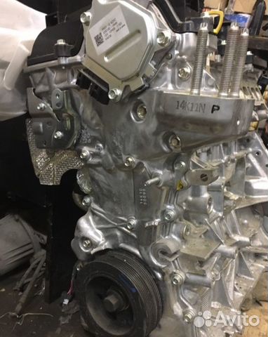 Двигатель для Mazda сх 5, 6. 3. 2,0л. skyactiv