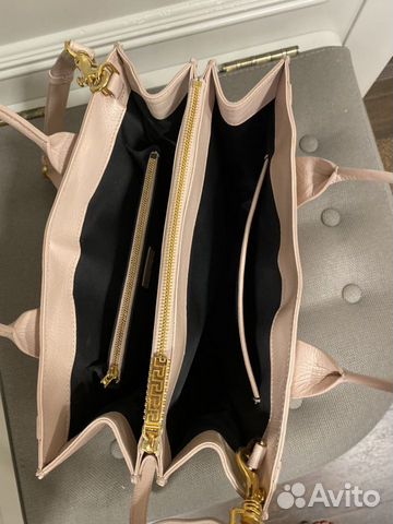 Versace сумка оригинал