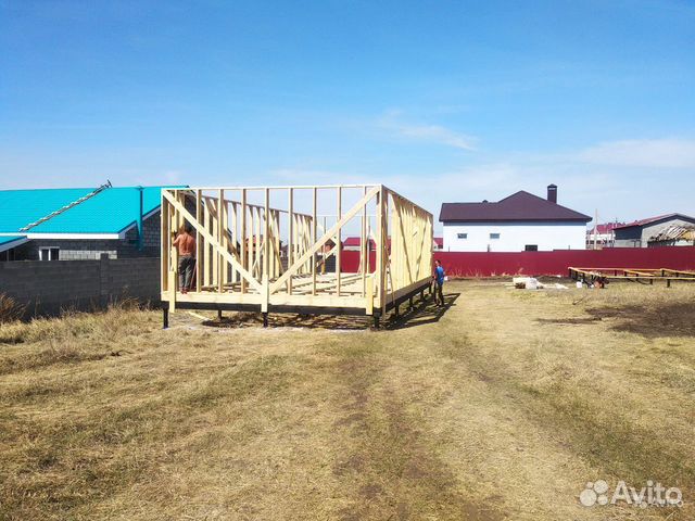 Винтовые сваи под ключ. Свайно винтовой фундамент