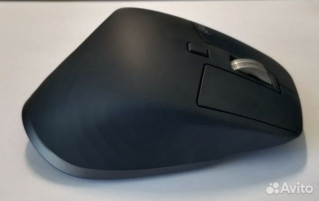 Logitech MX Master 3 (910-005694) Logitech MX Master 3 (910-005694)
