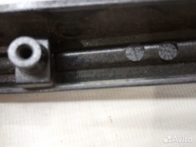 Молдинг решетки радиатора правый Mazda Cx-5 KE Молдинг решетки радиатора правый Mazda Cx-5 KE