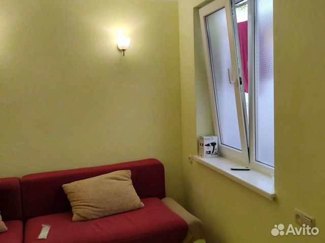 Комната 12 м² в 1-к, 1/3 эт.