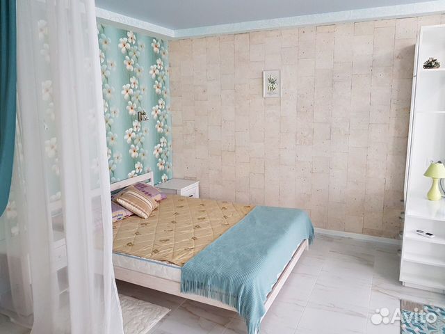 1-к квартира, 39 м², 10/10 эт.