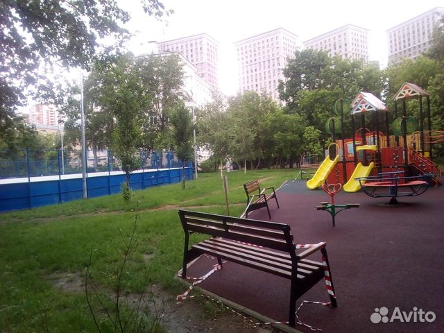 Студия, 24 м², 1/5 эт. Студия, 24 м², 1/5 эт.