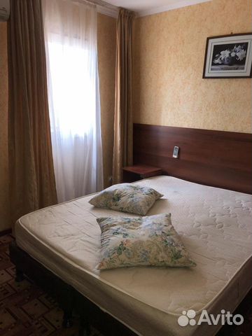 Комната 16 м² в > 9-к, 1/3 эт.