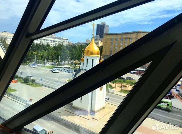 Офисное помещение, 282 м² Офисное помещение, 282 м²