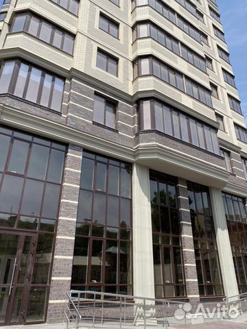 2-к квартира, 64 м², 10/24 эт. 2-к квартира, 64 м², 10/24 эт.
