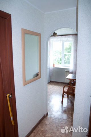 1-к квартира, 31.4 м², 2/5 эт.