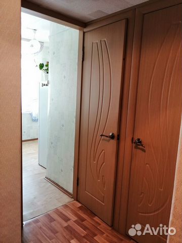 1-к квартира, 37 м², 4/5 эт. 1-к квартира, 37 м², 4/5 эт.