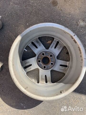 Диски r17 Volvo s60 Диски r17 Volvo s60