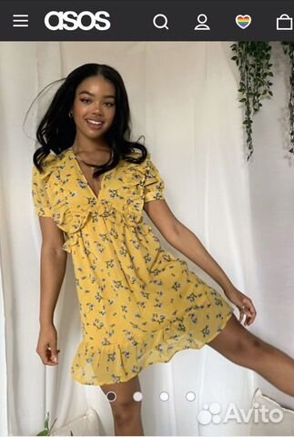 Платье boohoo Платье boohoo