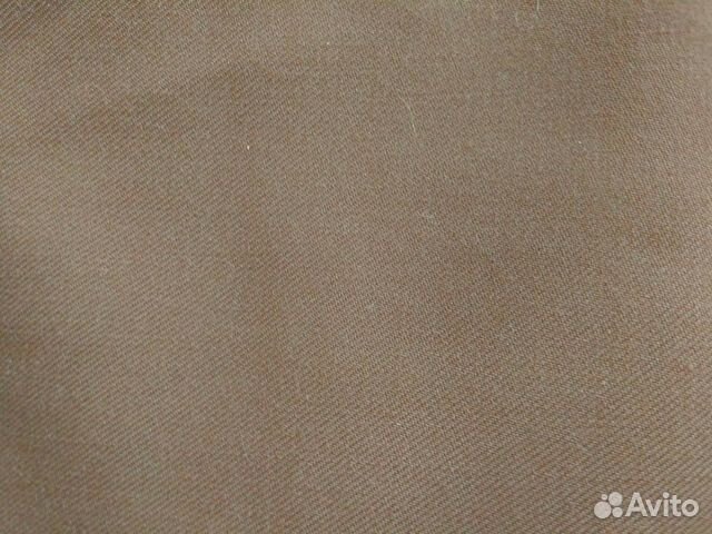 Ткань военная