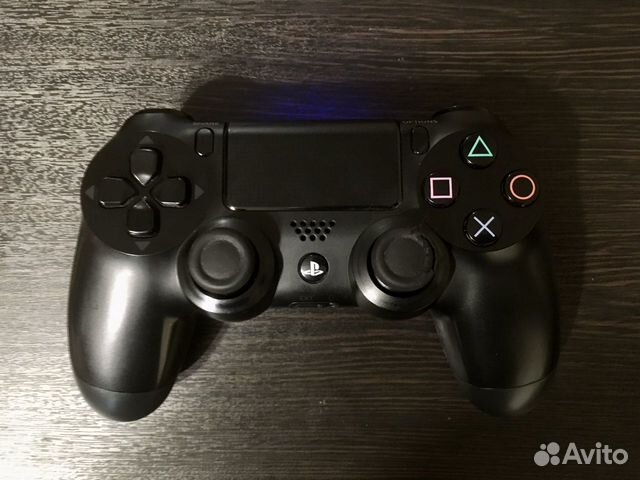 DualShock 4 v1(ps4) DualShock 4 v1(ps4)