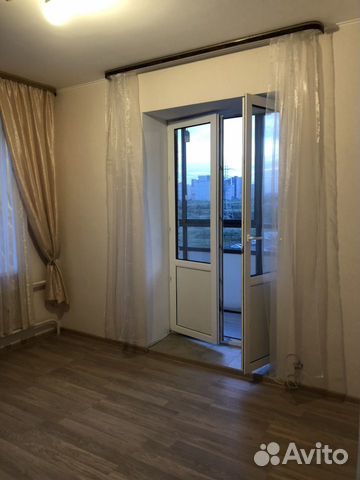 2-к квартира, 55 м², 6/17 эт.
