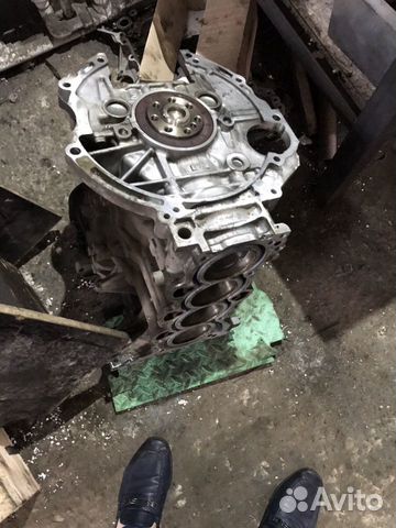 G4NA для Кима Серато блок двигателя