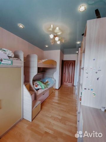 3-к квартира, 73 м², 13/14 эт. 3-к квартира, 73 м², 13/14 эт.