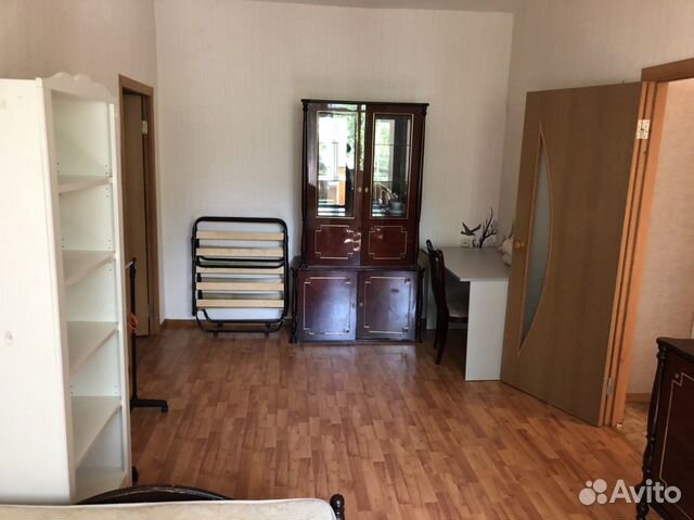 3-к квартира, 54 м², 3/5 эт.