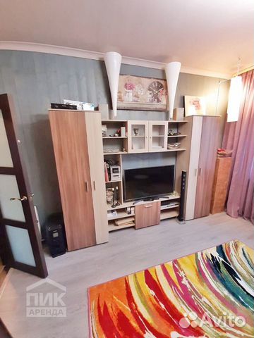 2-к квартира, 54 м², 10/12 эт. 2-к квартира, 54 м², 10/12 эт.