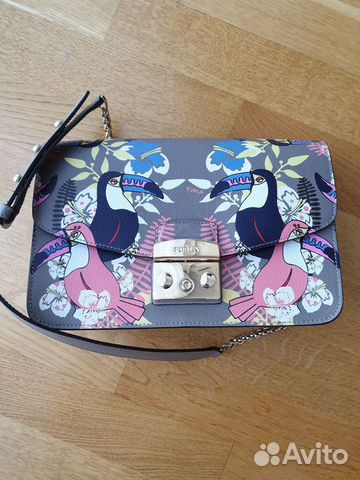Сумка Furla Metropolis Оригинал