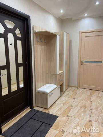 2-к квартира, 54 м², 13/17 эт.