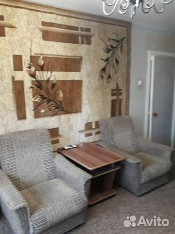 1-к квартира, 38 м², 7/9 эт.