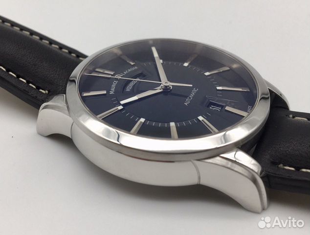 Maurice Lacroix Pontos Day Date PT6158