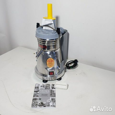 Соковыжималка Vema CE 2083 L