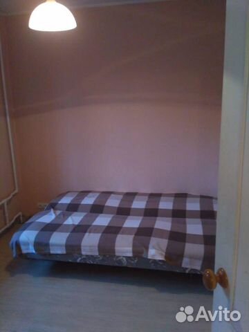 3-к квартира, 55 м², 3/9 эт.