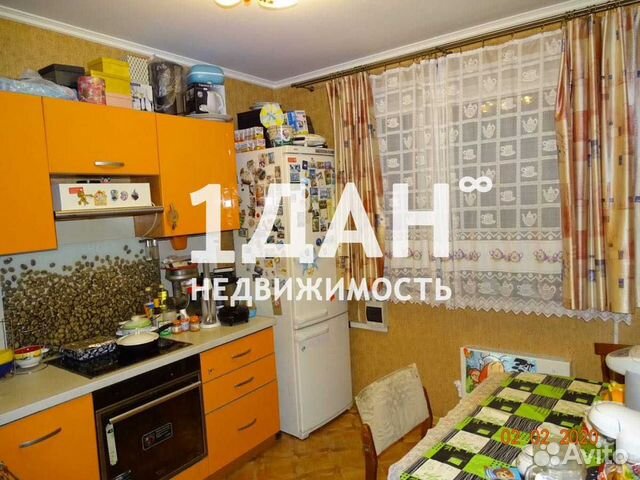 2-к квартира, 55 м², 9/9 эт. 2-к квартира, 55 м², 9/9 эт.