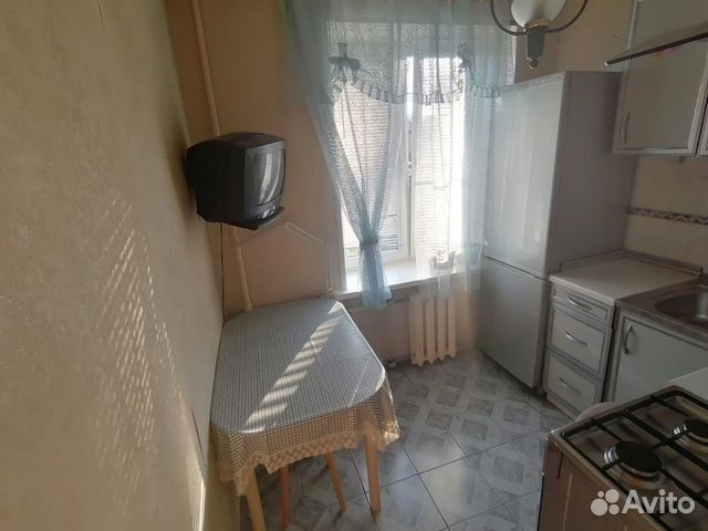 2-к квартира, 43 м², 5/5 эт. 2-к квартира, 43 м², 5/5 эт.