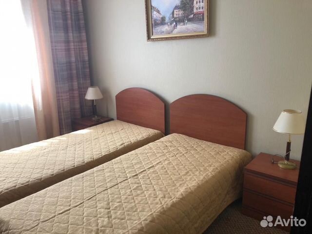 3-к квартира, 77.4 м², 11/22 эт.