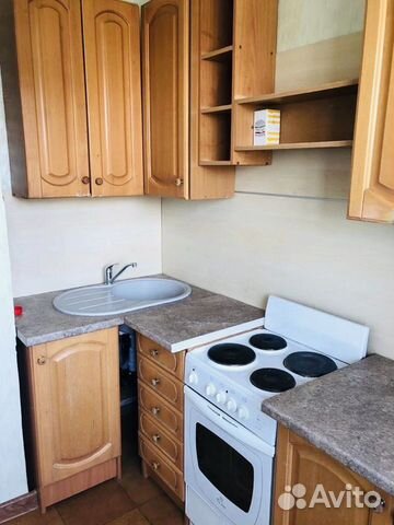 2-к квартира, 54 м², 11/17 эт.