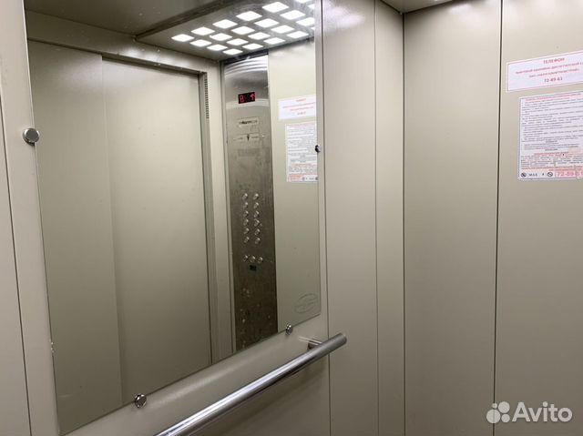 1-к квартира, 37 м², 11/12 эт.