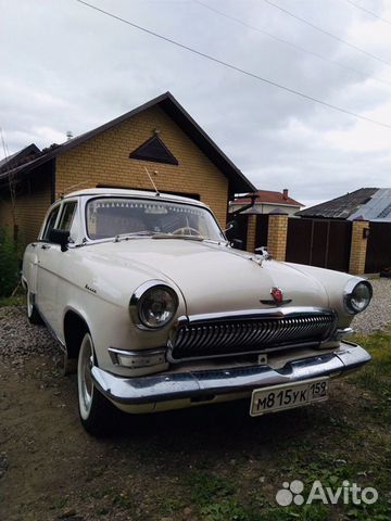 prokat arenda retro avtomobilya gaz 21