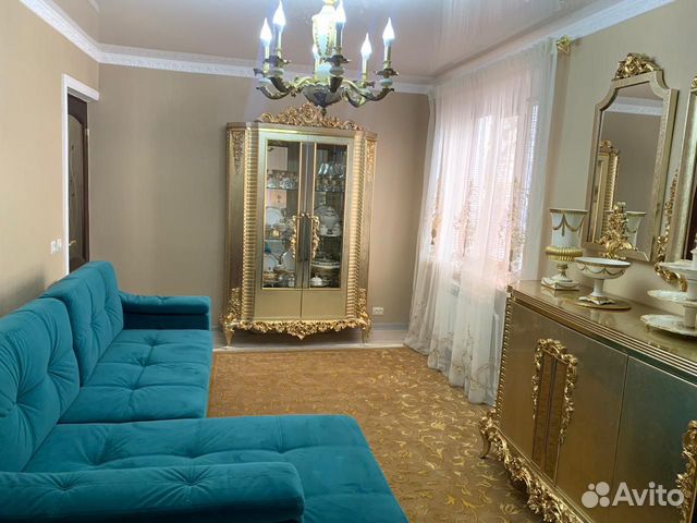 1-к квартира, 30 м², 2/5 эт. 1-к квартира, 30 м², 2/5 эт.