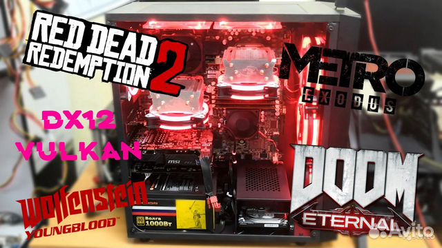 Workstation: 2CPU:12c/24t, 48GB RAM, GTX1070 8GB Workstation: 2CPU:12c/24t, 48GB RAM, GTX1070 8GB