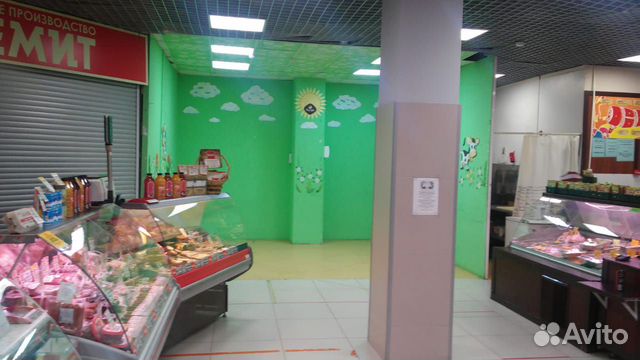 В прикассовой зоне Магнит, Фикс Прайс 16 м В прикассовой зоне Магнит, Фикс Прайс 16 м