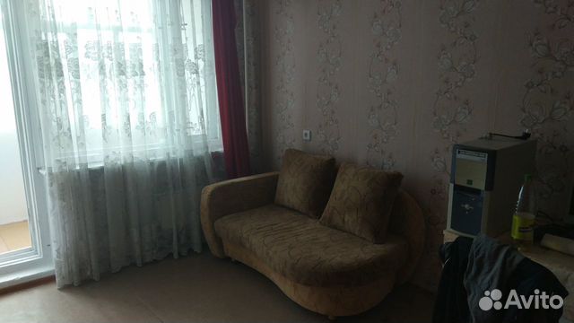 1-к квартира, 32.7 м², 8/10 эт.