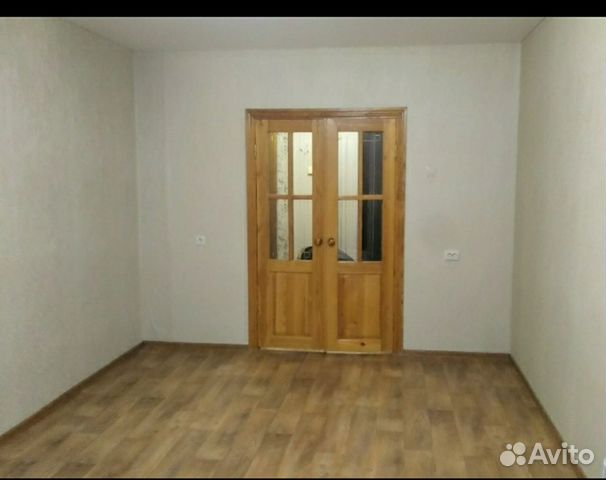 1-к квартира, 40 м², 3/5 эт. 1-к квартира, 40 м², 3/5 эт.