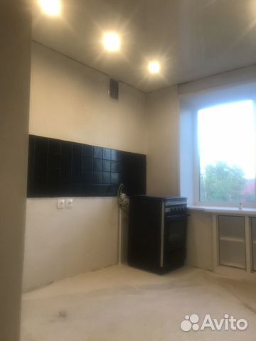 1-к квартира, 40 м², 5/5 эт.