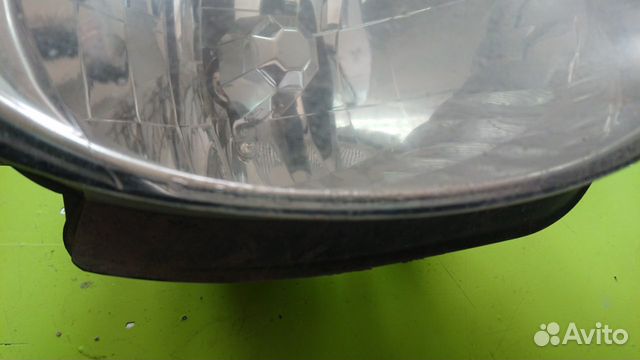 Фара передняя правая Subaru Impreza GG GD EJ152 Фара передняя правая Subaru Impreza GG GD EJ152