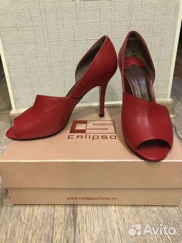 Продам женские туфли Продам женские туфли