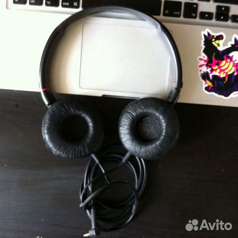 Наушники Sony MDR-ZX310 Наушники Sony MDR-ZX310