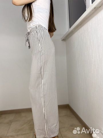 Брюки Кюлоты Брюки Кюлоты