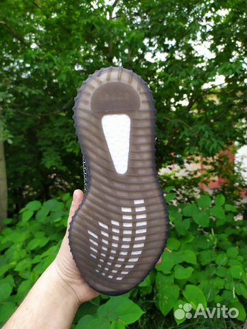 Кроссовки Adidas Yeezy boost 350 Кроссовки Adidas Yeezy boost 350