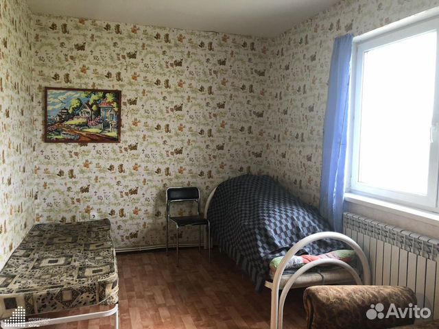 1-к квартира, 34.1 м², 1/1 эт. 1-к квартира, 34.1 м², 1/1 эт.