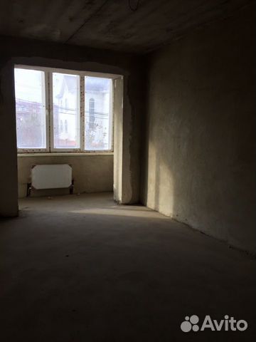2-к квартира, 50 м², 1/6 эт. 2-к квартира, 50 м², 1/6 эт.