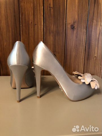 Туфли Туфли